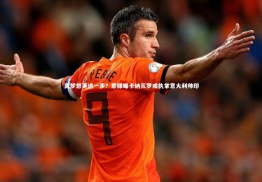 ng体育官方网站：离梦想更进一步？意媒曝卡纳瓦罗或执掌意大利帅印