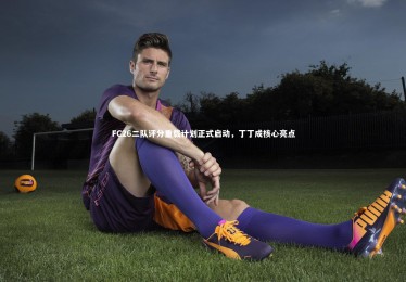 ng体育平台|FC26二队评分重载计划正式启动，丁丁成核心亮点