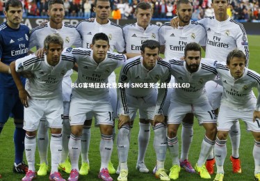 ng体育官网_BLG客场征战北京失利 SNG生死之战击败LGD