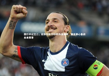 ng体育官网|西行手记之二，足协不及70小时办妥事务，国足静心备战未来赛事